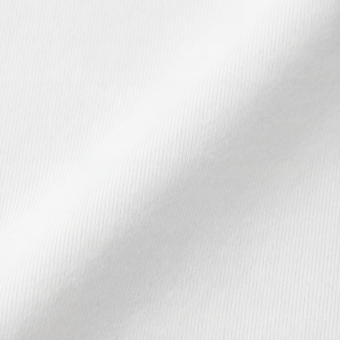 予約：urday【cat】アートワークスウェットシャツ（u-a-sw-0001-05）ホワイト